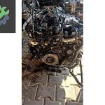 654 920 mercedes e220 dizel motor çıkma