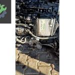 654 920 mercedes e220 dizel motor çıkma
