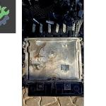 654 920 mercedes e220 dizel motor çıkma