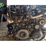654 920 mercedes e220 dizel motor çıkma