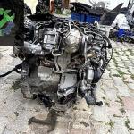 654 920 mercedes motor 220 dizel