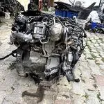 654 920 mercedes motor 220 dizel