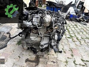 654 920 mercedes motor 220 dizel