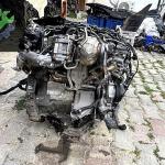 654 920 mercedes motor 220 dizel