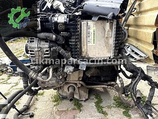 Mercedes-Benz CLA Komple Motor çıkma parça