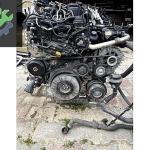 654 920 mercedes motor 220 dizel