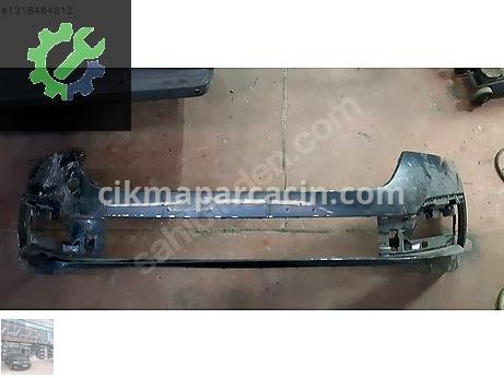 Skoda Scala Ön Tampon çıkma parça