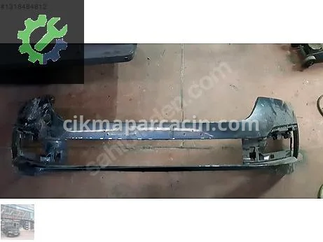Skoda Scala Ön Tampon çıkma parça