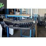 657853653A 2019-2023 Skoda Scala ön orjinal çıkma panjur
