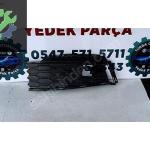 658807367 2017 2022 SKODA KAMİQ SCALA SOL SİS ÇERÇEVESİ