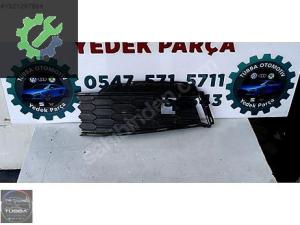 658807367 2017 2022 SKODA KAMİQ SCALA SOL SİS ÇERÇEVESİ