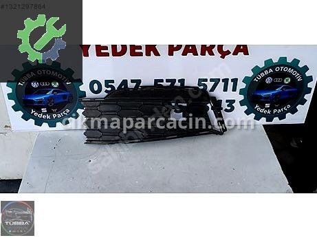 Skoda Kamiq Panjur çıkma parça