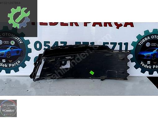 Skoda Kamiq Panjur 658807367 çıkma parça