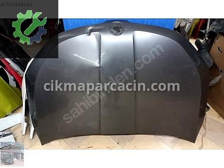 Skoda Kamiq Kaput çıkma parça