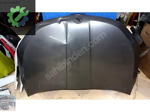 658823031 Skoda Kamiq Kaput (2019/2024)