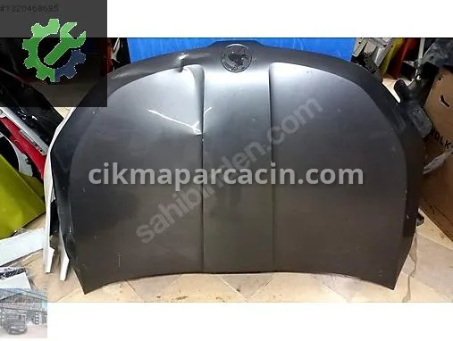 Skoda Kamiq Kaput 658823031 çıkma parça