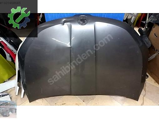 658823031 Skoda Kamiq Kaput (2019/2024)