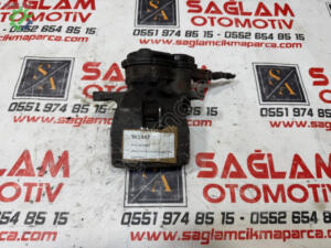 Audi A4 Fren Kaliperi 32347485A Sökme Çıkma