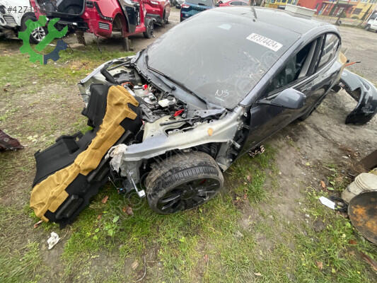 Tesla Model Y Dış Ayna çıkma parça