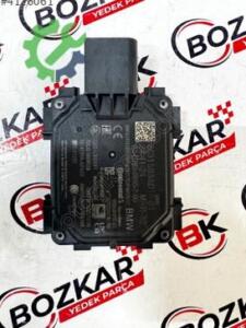 Sıfır BMW 7 Serisi Radar Beyni 66315B3AD1601