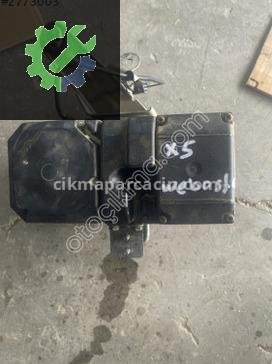 BMW X5 Webasto 66724A çıkma parça