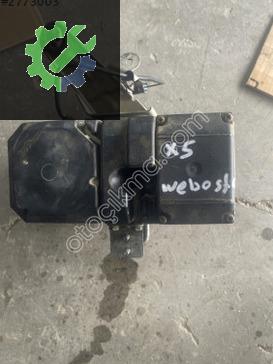 BMW X5 Webasto 66724A çıkma parça
