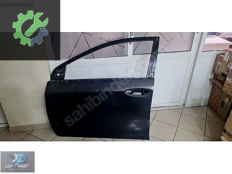 Toyota Corolla Kapı (Ön Sol) çıkma parça