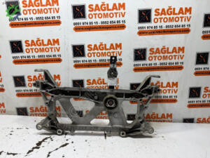VW Passat A3 Golf Grup Motor Traversi̇ 5Q0199369G