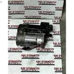 6868998-01 BMW X5 E70 X6 G31 AİR SÜSPANSİYON KOMPROSÖRÜ MOTORU