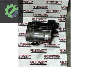 6868998-01 BMW X5 E70 X6 G31 AİR SÜSPANSİYON KOMPROSÖRÜ MOTORU
