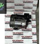 6868998-01 BMW X5 E70 X6 G31 AİR SÜSPANSİYON KOMPROSÖRÜ MOTORU