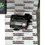 6868998-01 BMW X5 E70 X6 G31 AİR SÜSPANSİYON KOMPROSÖRÜ MOTORU