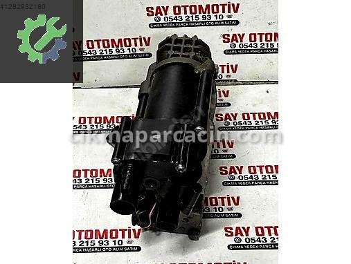 BMW X5 Süspansiyon 6868998 çıkma parça