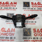 Mini Cooper Çıkma Silecek Kolu 344936001