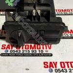 6919841 BMW E46 FAR ANAHTARI