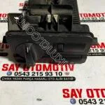 6919841 BMW E46 FAR ANAHTARI