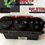 69262209 OPEL VECTRA B KLİMA KALORİFER KONTROL PANELİ