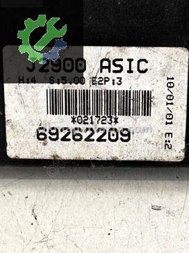 Opel Vectra Kalorifer Kontrol Paneli 69262209 çıkma parça