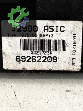 69262209 OPEL VECTRA B KLİMA KALORİFER KONTROL PANELİ