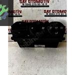 69262209 OPEL VECTRA B KLİMA KALORİFER KONTROL PANELİ