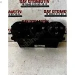 69262209 OPEL VECTRA B KLİMA KALORİFER KONTROL PANELİ