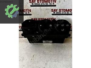 69262209 OPEL VECTRA B KLİMA KALORİFER KONTROL PANELİ