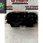 69262209 OPEL VECTRA B KLİMA KALORİFER KONTROL PANELİ