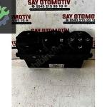 69262209 OPEL VECTRA B KLİMA KALORİFER KONTROL PANELİ