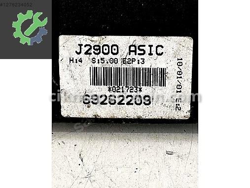 Opel Vectra Kalorifer Kontrol Paneli 69262209 çıkma parça