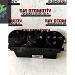 69262209 OPEL VECTRA B KLİMA KALORİFER KONTROL PANELİ