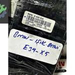 6932559 BMW E39 E53 X5 LCM IŞIK KONTROL BEYNİ MODÜLÜ