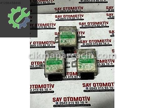 BMW X5 Beyin çıkma parça