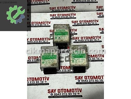 BMW X5 Beyin 6937791 çıkma parça