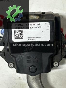 BMW 7 Serisi Silecek Kolu 6959987 çıkma parça